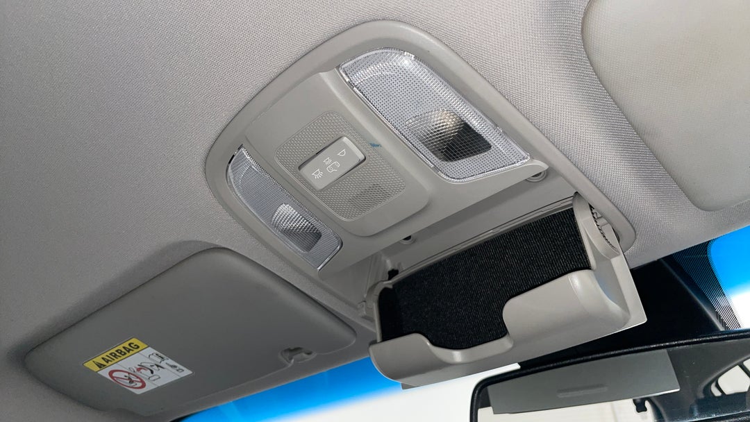 2020 Kia Sportage S (fwd), Automatic, 139161 km, On-Roof Controls/Sunglass holder