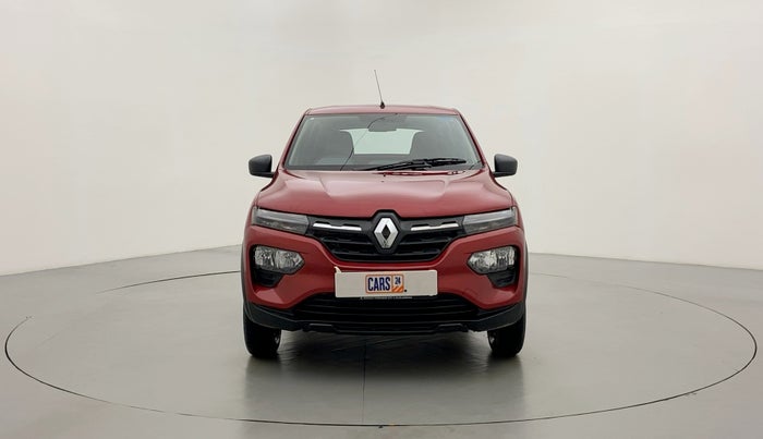 2020 Renault Kwid RXT, Petrol, Manual, 12,617 km, Highlights
