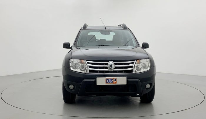 2015 Renault Duster 85 PS RXL, Diesel, Manual, 74,425 km, Highlights