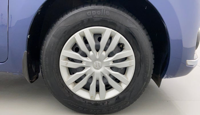2018 Maruti Dzire VDI, Diesel, Manual, 29,159 km, Right Front Wheel