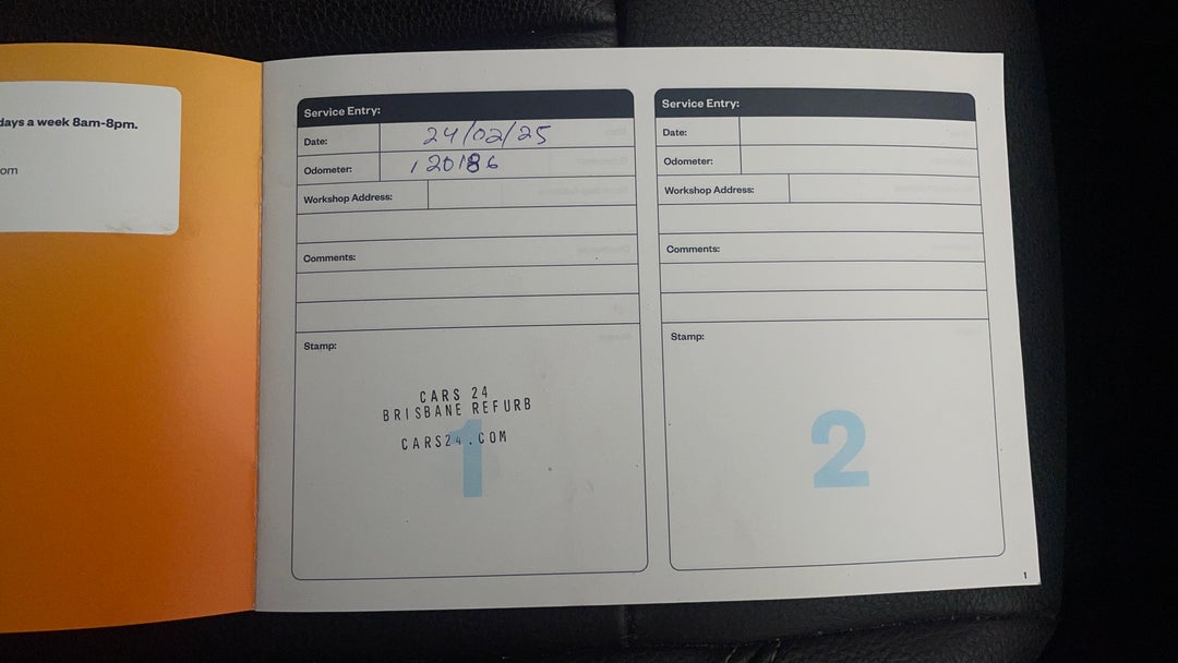 2019 BMW X1 Xdrive 25i, Automatic, 120187 km, Service History