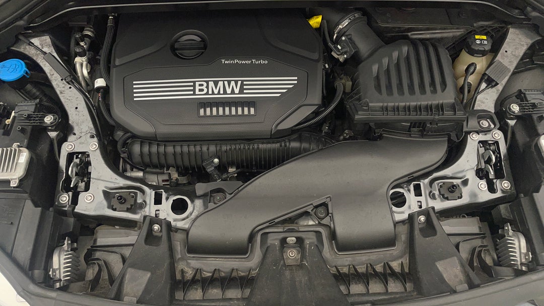 2019 BMW X1 Xdrive 25i, Automatic, 120187 km, Open Bonnet (Engine)