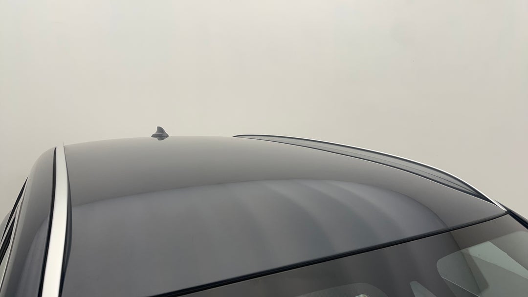 2019 BMW X1 Xdrive 25i, Automatic, 120187 km, Roof/Sunroof View