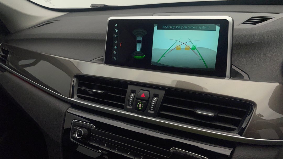 2019 BMW X1 Xdrive 25i, Automatic, 120187 km, Parking Camera