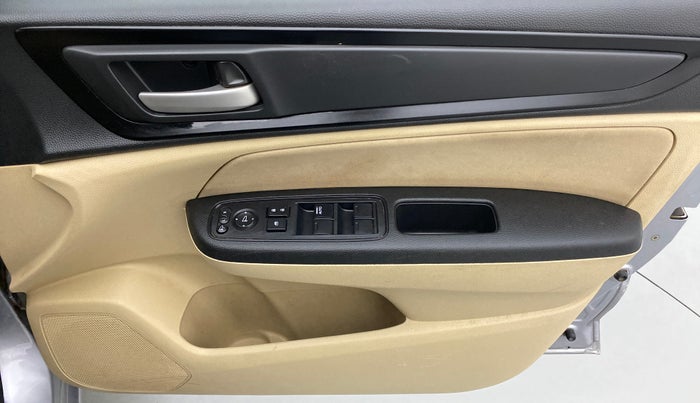 2019 Honda Amaze 1.2 S CVT I VTEC, Petrol, Automatic, 23,643 km, Driver Side Door Panels Control