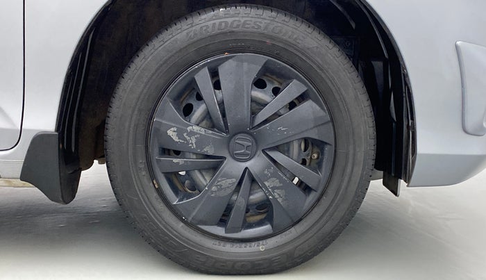 2019 Honda Amaze 1.2 S CVT I VTEC, Petrol, Automatic, 23,643 km, Right Front Wheel