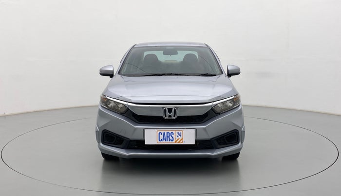 2019 Honda Amaze 1.2 S CVT I VTEC, Petrol, Automatic, 23,643 km, Highlights