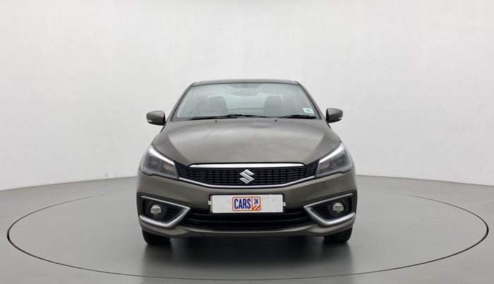 2020 Maruti Ciaz ALPHA  AT 1.5 SHVS PETROL, Petrol, Automatic, 21,397 km, Highlights
