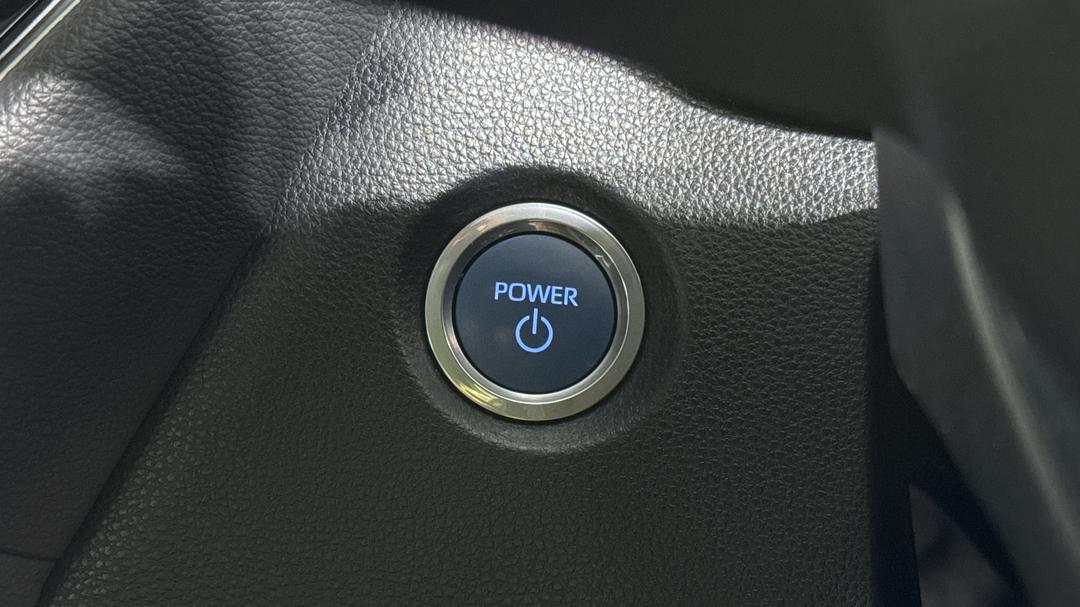 2020 Toyota Corolla Ascent Sport Hybrid, Automatic, 19913 km, Keyless / Button Start