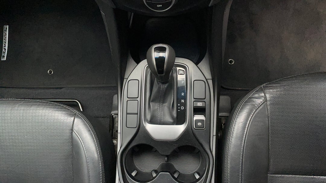 Gear Lever 