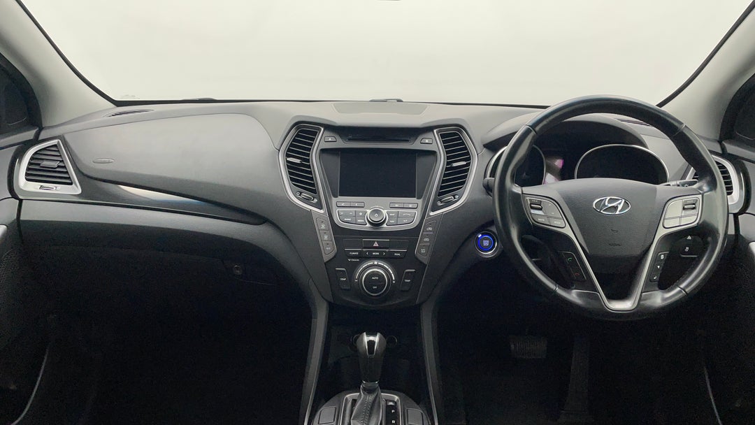 Dashboard View
