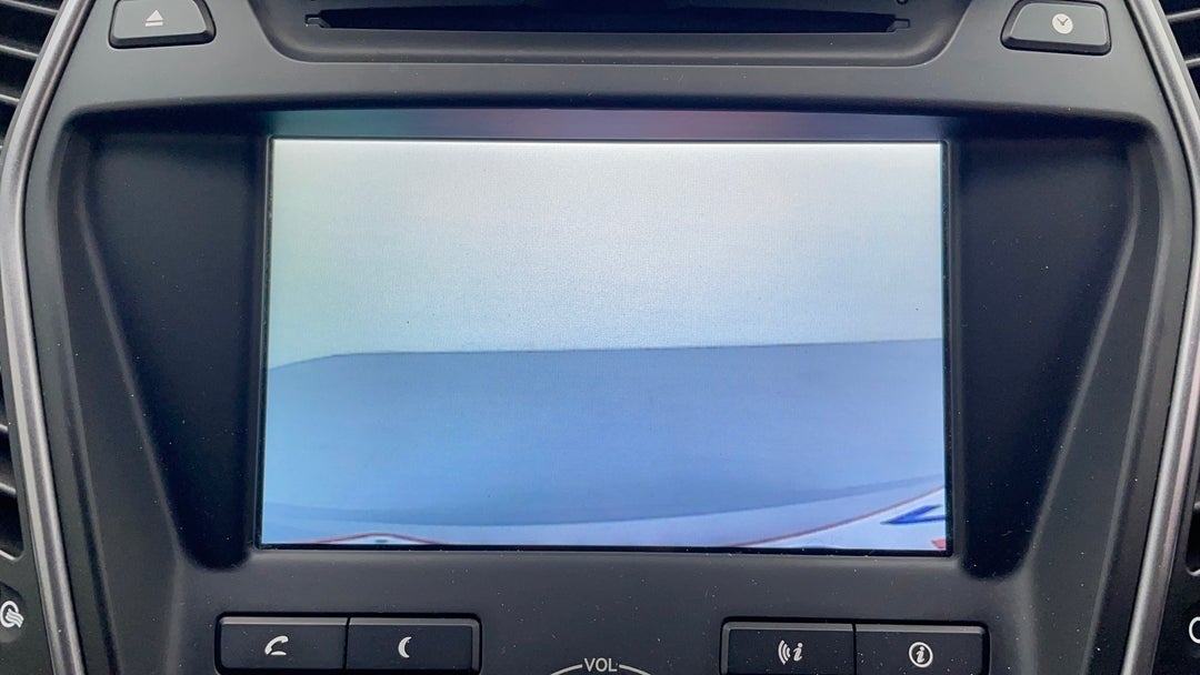 Parking Camera