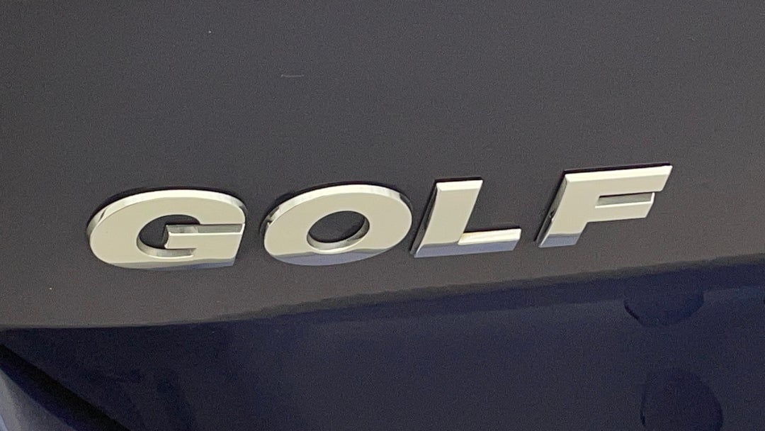 Badge (Boot Left Side)