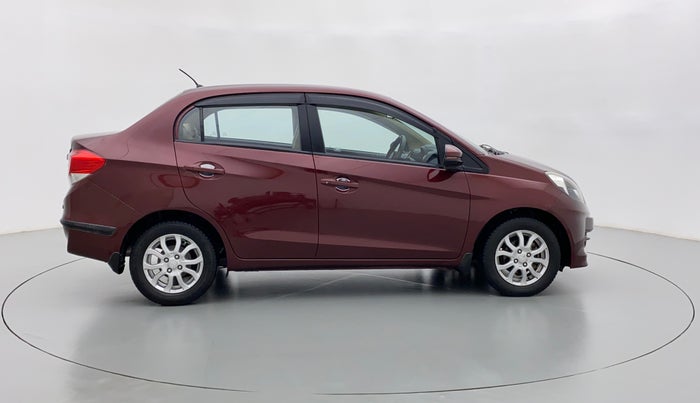 2015 Honda Amaze 1.2 VXMT I VTEC, Petrol, Manual, 65,454 km, Right Side