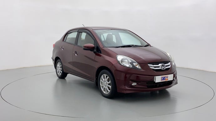 2015 HONDA AMAZE 1.2 VXMT I VTEC