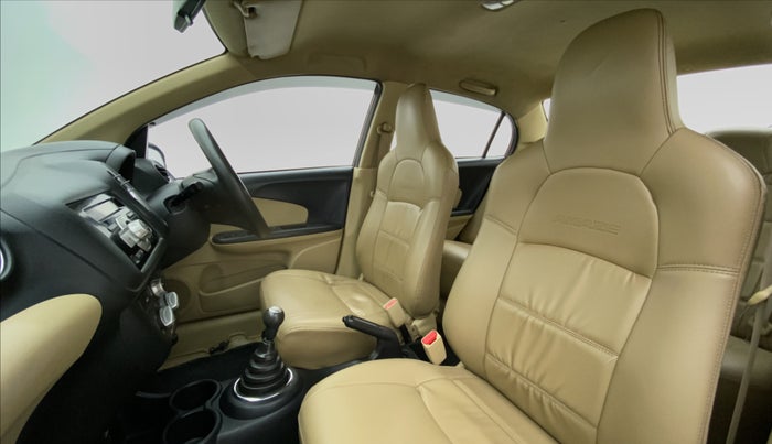 2015 Honda Amaze 1.2 VXMT I VTEC, Petrol, Manual, 65,454 km, Right Side Front Door Cabin