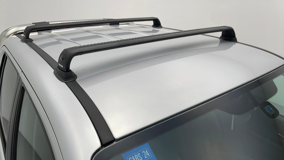 2015 Volkswagen Amarok Tdi420 Highline (4x4), Automatic, 95227 km, Roof/Sunroof View