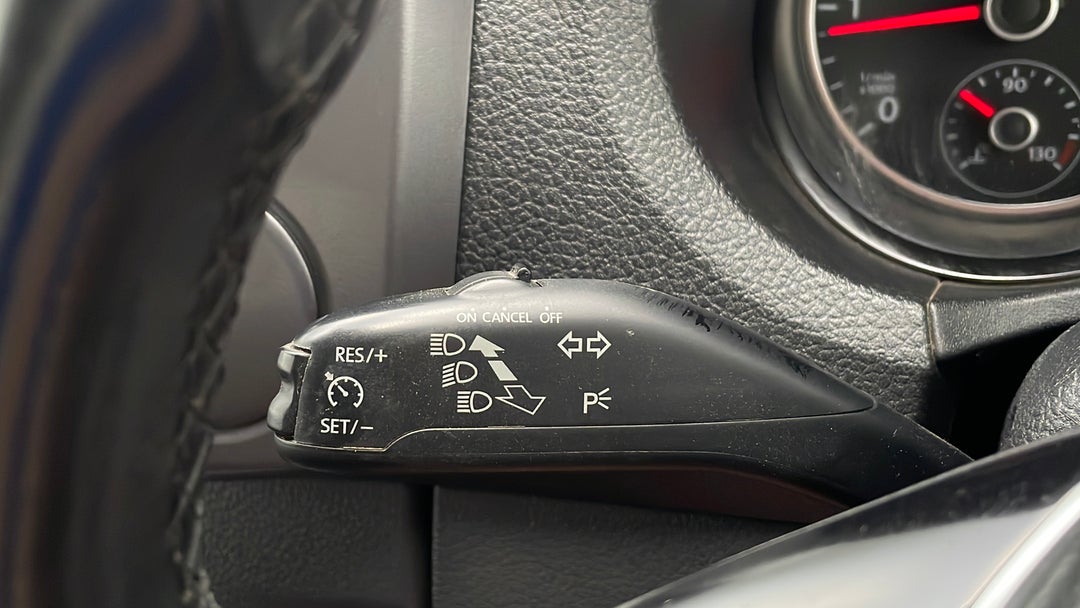 2015 Volkswagen Amarok Tdi420 Highline (4x4), Automatic, 95227 km, Cruise Control