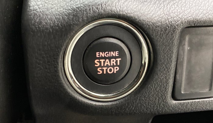 2016 Maruti S Cross ZETA 1.3, Diesel, Manual, 48,266 km, Keyless Start/ Stop Button