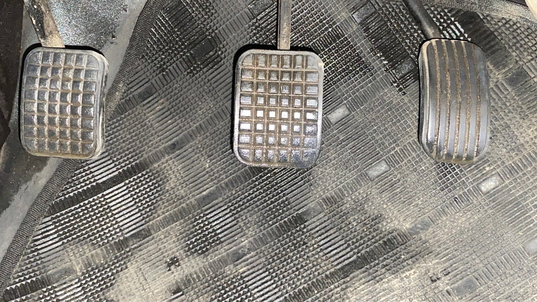 Pedals