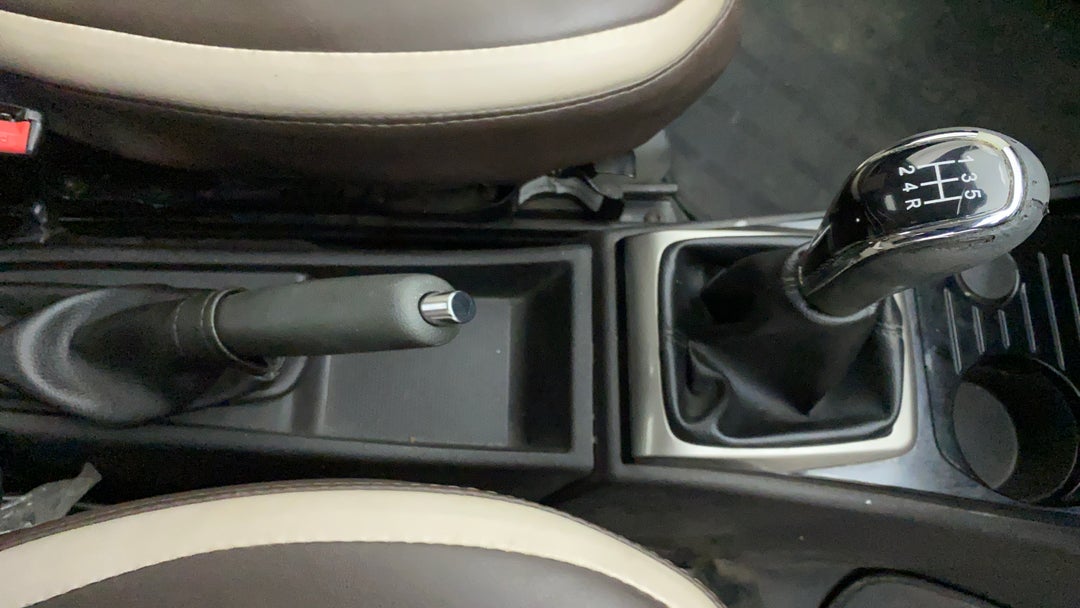 Gear Lever
