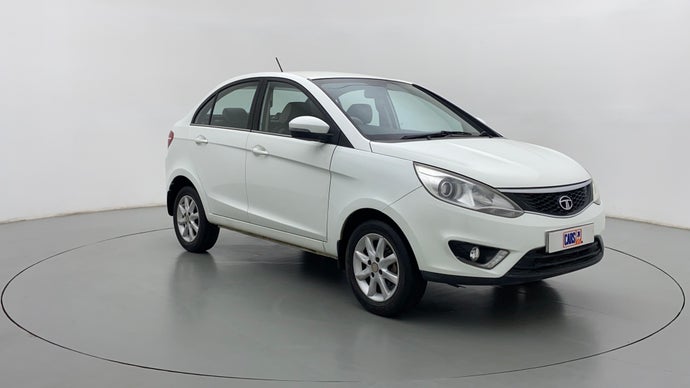 2016 TATA ZEST XT RT