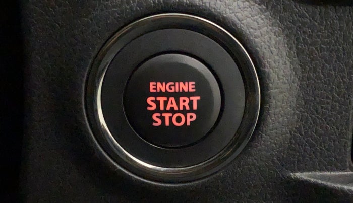 2021 Toyota URBAN CRUISER PREMIUM GRADE AT, Petrol, Automatic, 9,634 km, Keyless Start/ Stop Button