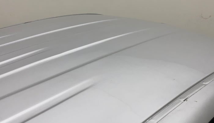 2018 Datsun Redi Go A, Petrol, Manual, 65,028 km, Roof - <3 inch diameter