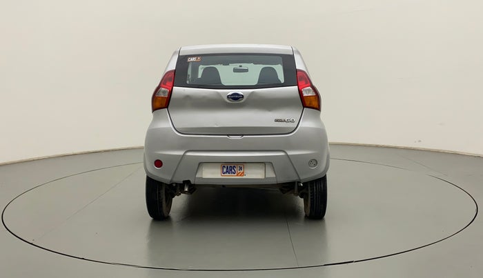 2018 Datsun Redi Go A, Petrol, Manual, 65,028 km, Back/Rear