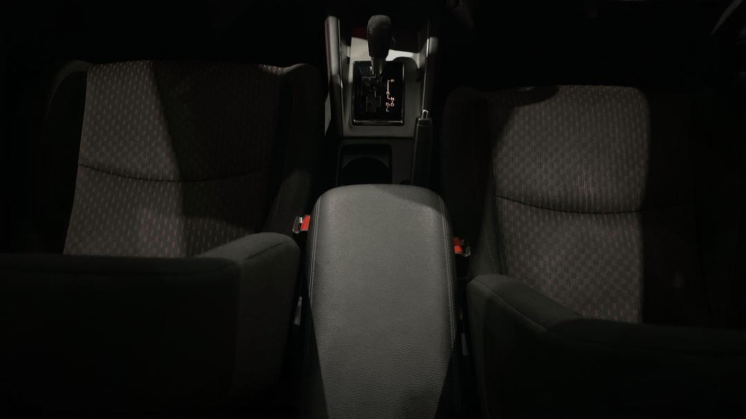 2019 Mitsubishi ASX Es Adas ( 2WD), Automatic, 74160 km, Center Console