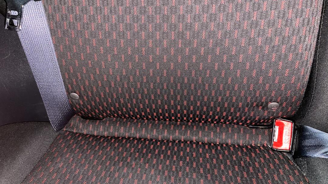2019 Mitsubishi ASX Es Adas ( 2WD), Automatic, 74160 km, Child Seat Anchor Points