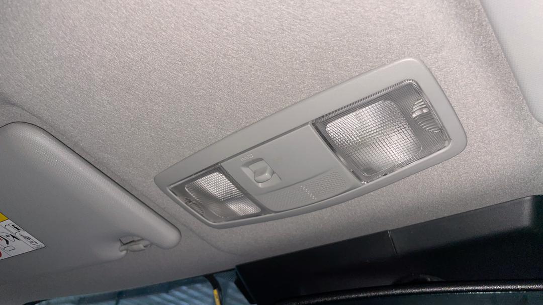 2019 Mitsubishi ASX Es Adas ( 2WD), Automatic, 74160 km, On-Roof Controls/Sunglass holder