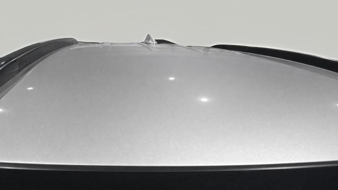 2019 Mitsubishi ASX Es Adas ( 2WD), Automatic, 74160 km, Roof/Sunroof View