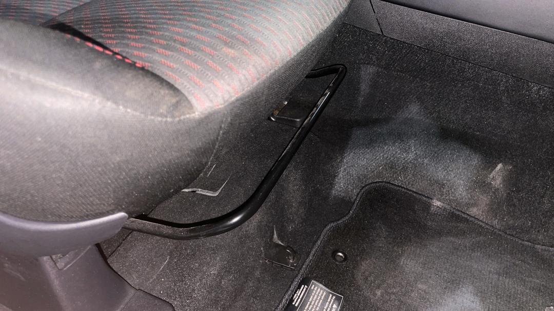 2019 Mitsubishi ASX Es Adas ( 2WD), Automatic, 74160 km, Drivers Side Adjustment Panel