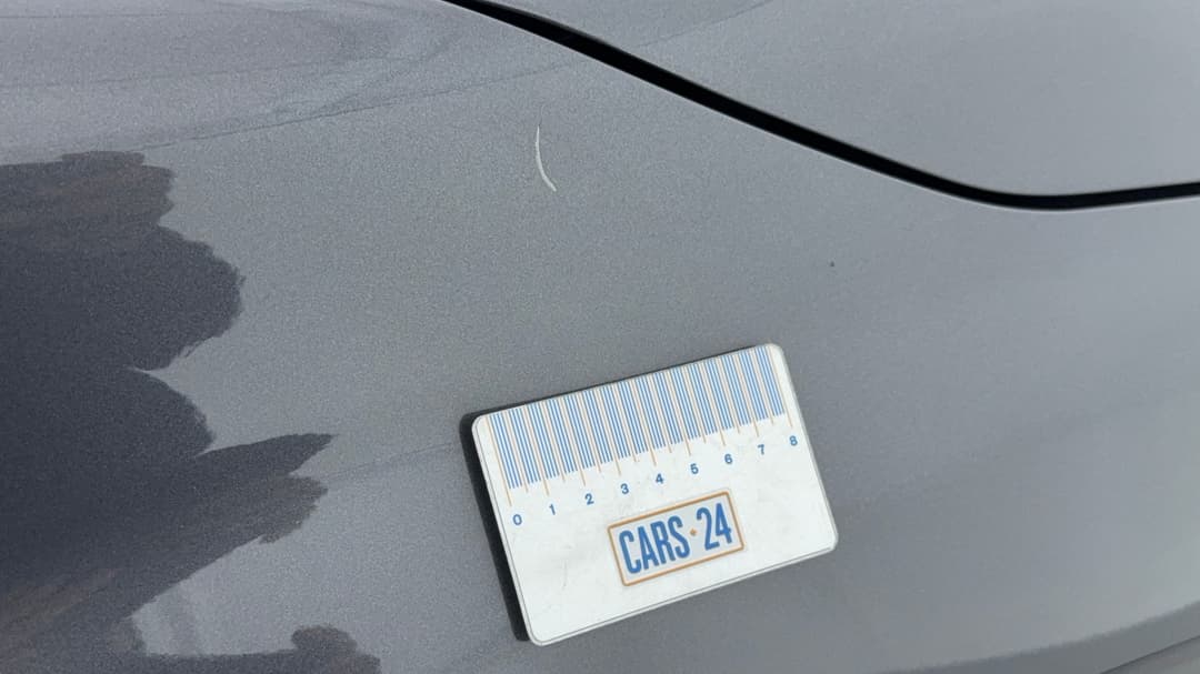 2020 Subaru XV 2.0i-s AWD, Automatic, 82617 km, Quarter Panel Front RHS Guard Scratch