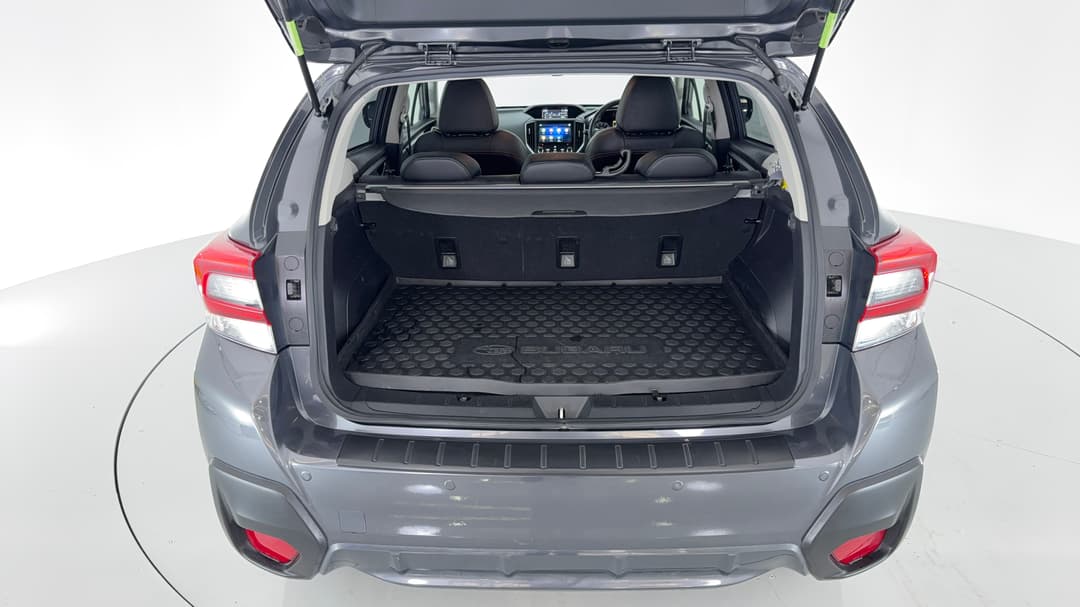 2020 Subaru XV 2.0i-s AWD, Automatic, 82617 km, Boot Inside View