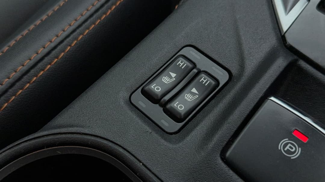 2020 Subaru XV 2.0i-s AWD, Automatic, 82617 km, Ventilated Seats