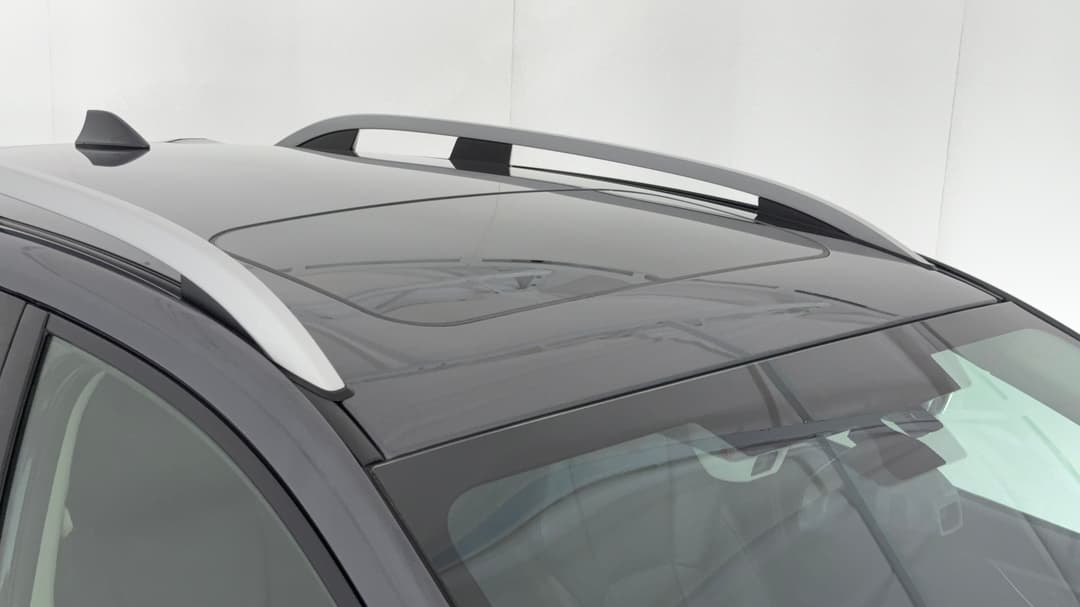 2020 Subaru XV 2.0i-s AWD, Automatic, 82617 km, Roof/Sunroof View