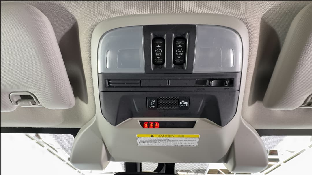 2020 Subaru XV 2.0i-s AWD, Automatic, 82617 km, On-Roof Controls/Sunglass holder
