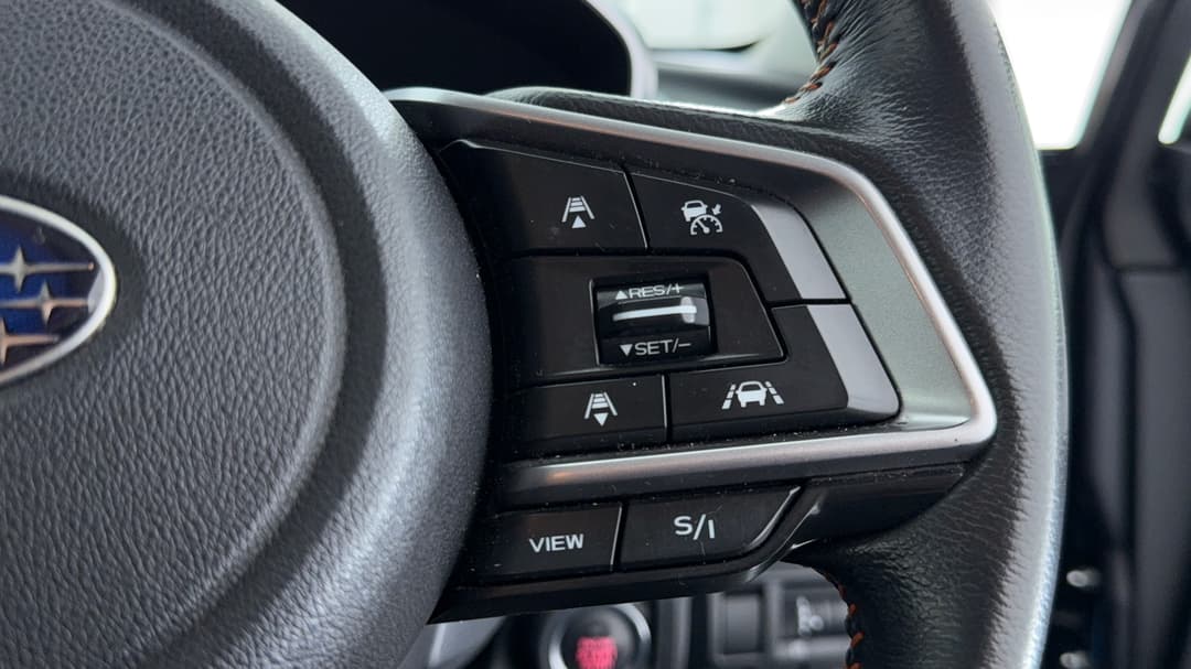 2020 Subaru XV 2.0i-s AWD, Automatic, 82617 km, Cruise Control