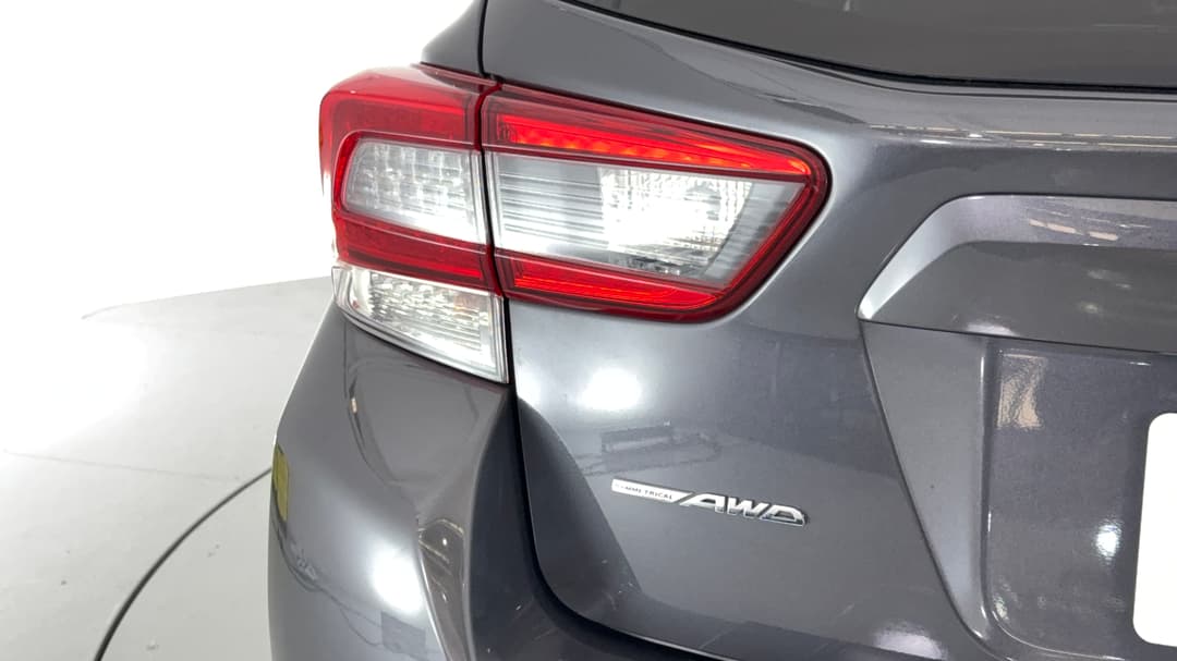 2020 Subaru XV 2.0i-s AWD, Automatic, 82617 km, Badge (Boot Left Side)