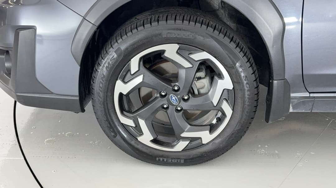 2020 Subaru XV 2.0i-s AWD, Automatic, 82617 km, Left Front Wheel