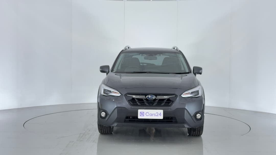 2020 Subaru XV 2.0i-s AWD, Automatic, 82617 km, Front View