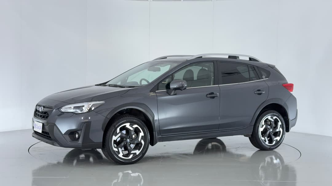 2020 Subaru XV 2.0i-s AWD, Automatic, 82617 km, Left Front Diagonal (45- Degree) View