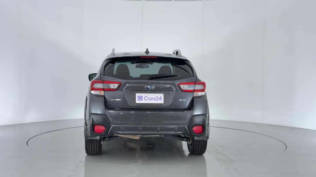 2020 Subaru XV 2.0i-s AWD, Automatic, 82617 km, Back/Rear View