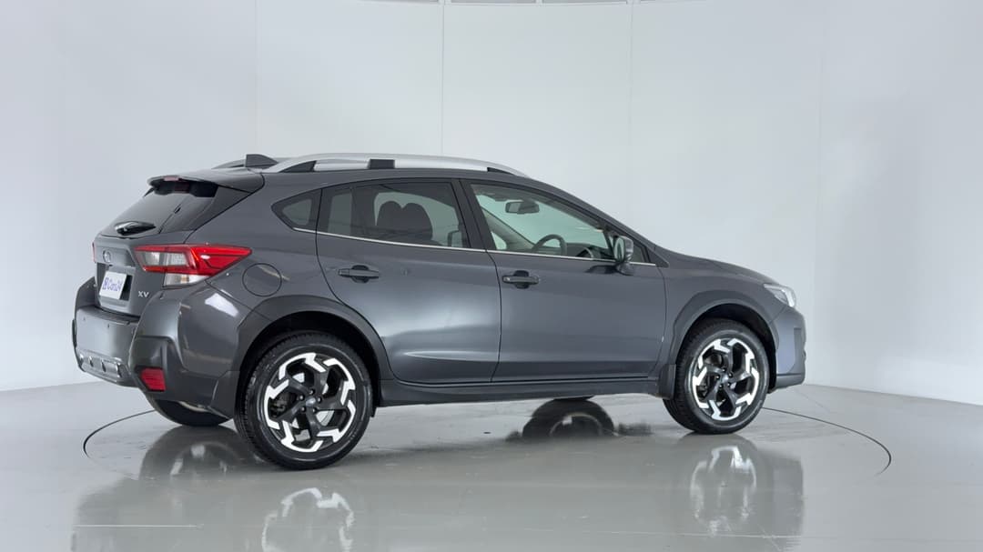 2020 Subaru XV 2.0i-s AWD, Automatic, 82617 km, Right Back Diagonal (45- Degree) View