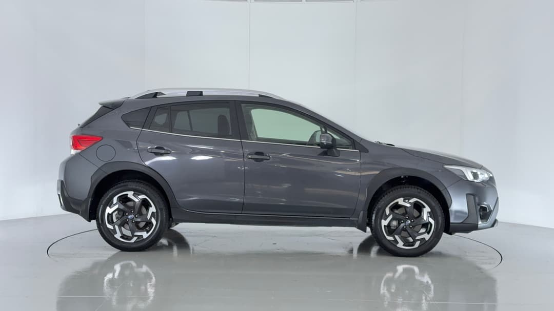 2020 Subaru XV 2.0i-s AWD, Automatic, 82617 km, Right Side View