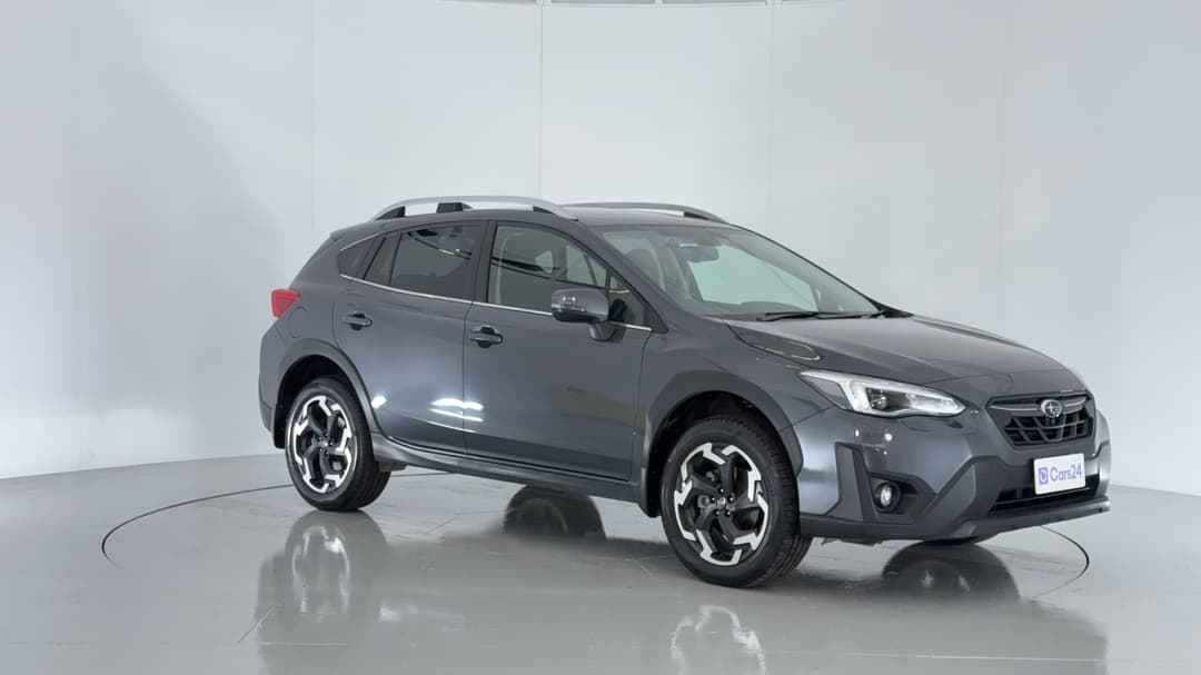 2020 Subaru XV 2.0i-s AWD, Automatic, 82617 km, Right Front Diagonal (45- Degree) View