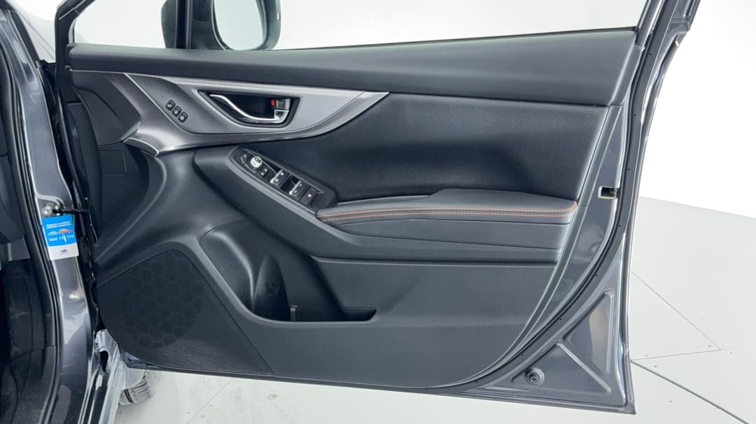 2020 Subaru XV 2.0i-s AWD, Automatic, 82617 km, Speaker View
