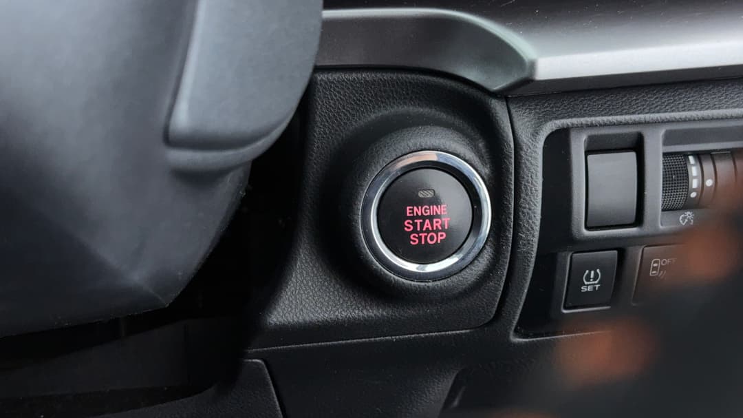 2020 Subaru XV 2.0i-s AWD, Automatic, 82617 km, Keyless / Button Start